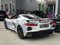 Chevrolet Corvette C8 Stingray 6,2L V8 Silber - thumbnail 13