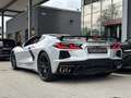 Chevrolet Corvette C8 Stingray 6,2L V8 Silber - thumbnail 14