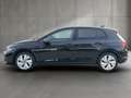 Volkswagen Golf Rabbit mHEV DSG Schwarz - thumbnail 3
