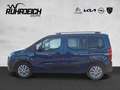 Citroen Berlingo Feel Pack M 136 +PANO+CAM+CARPLAY+ Blu/Azzurro - thumbnail 2