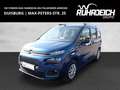 Citroen Berlingo Feel Pack M 136 +PANO+CAM+CARPLAY+ Blu/Azzurro - thumbnail 1