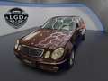 Mercedes-Benz E 280 E 280 CDI 4Matic (211.084) Rot - thumbnail 2