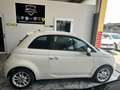 Fiat 500 500 1.4 16v diesel (73 kw) Bianco - thumbnail 4