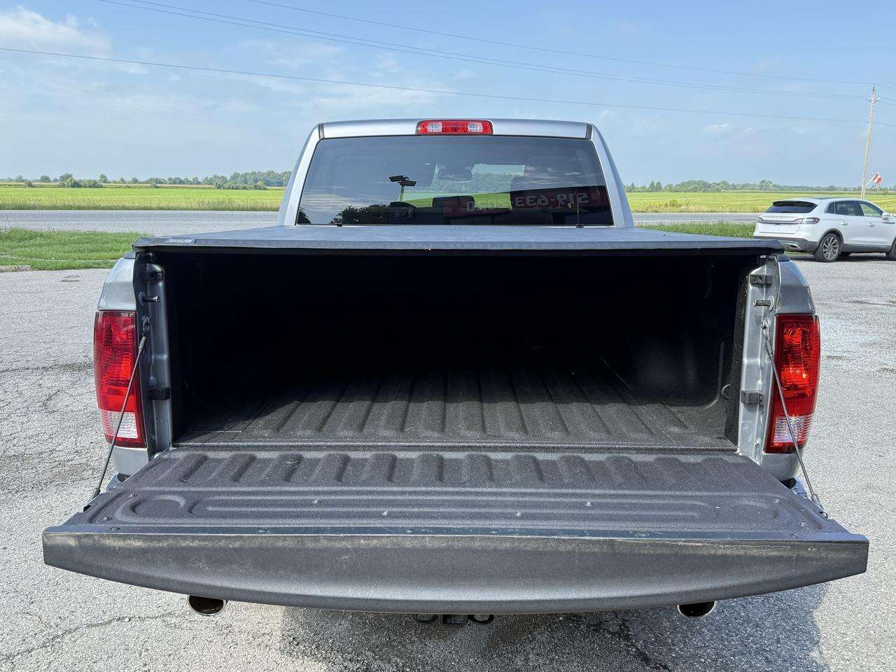 2020 RAM 1500 EXPRESS | Backup Camera | Heated Seats | Bluetooth — снимка 1