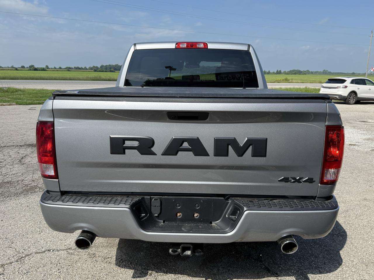 2020 RAM 1500 EXPRESS | Backup Camera | Heated Seats | Bluetooth — снимка 1