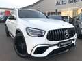 Mercedes-Benz GLC 63 AMG 4Matic*LED*Business*Park*Night* Wit - thumbnail 1