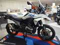 BMW R 1300 GS 4 Pakete & Fahrwerkshöhe Bílá - thumbnail 1