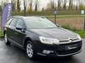 Citroen C5 TOURER 1.6 HDI 115CH BUSINESS * 136.000KM * 2013 * GARANTIE Gris - thumbnail 2