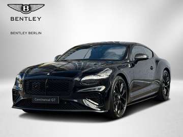 "S" HYBRID CARBON STYLING EDITION