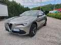 Alfa Romeo Stelvio 2.2 Turbodiesel 190 CV AT8 Q4 Business Grau - thumbnail 3