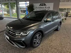 Volkswagen Tiguan Allspace 2.0 TDI DSG ELEGANCE AHK*Pano*7S
