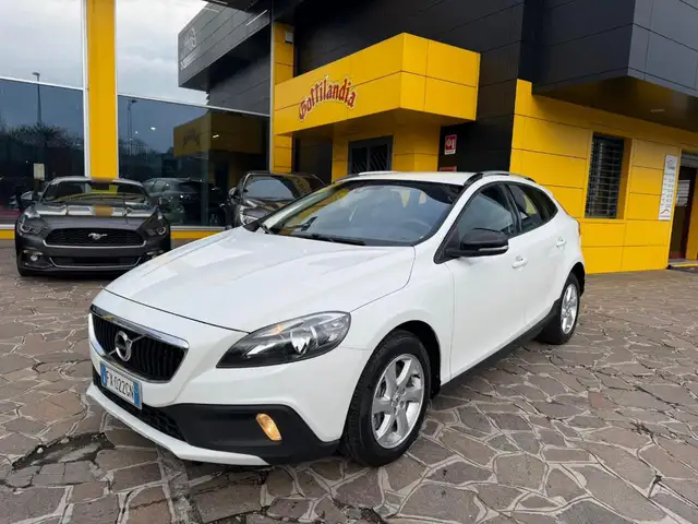 Volvo V40 Cross Country D2 AUTOMATICA MY 2019 CROSS COUNTRY