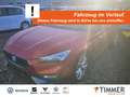 SEAT Leon 1.5 TSI FR +LED +RKAM +APP-CONN +NAVI + Rouge - thumbnail 1
