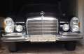 Mercedes-Benz 280 SE Coupé 3.5, W111. Deutsche Erstauslieferung. Negro - thumbnail 9