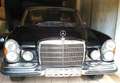 Mercedes-Benz 280 SE Coupé 3.5, W111. Deutsche Erstauslieferung. Negru - thumbnail 1