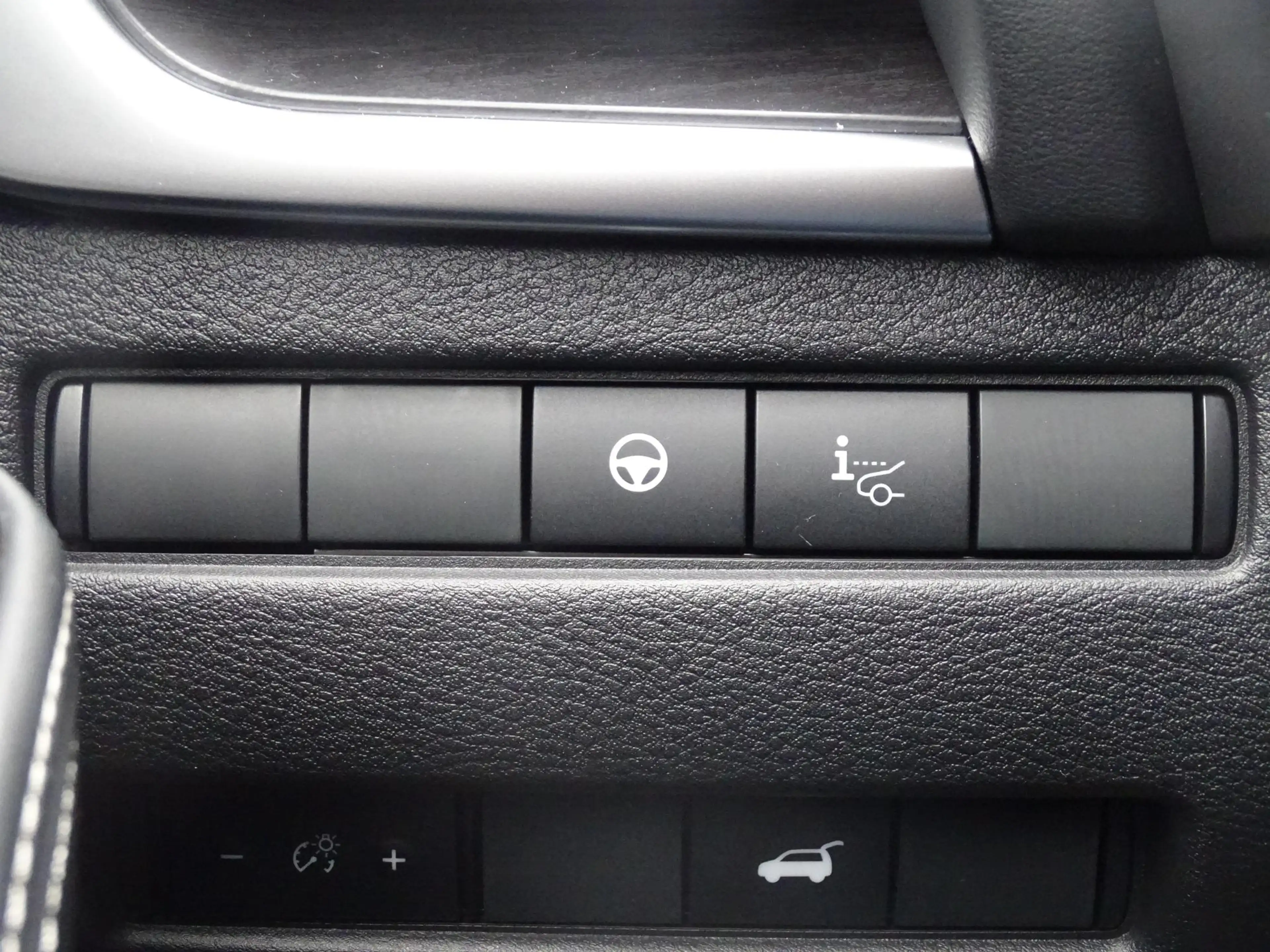 Nissan X-Trail 1.5 e-4orce Tekna Plus 4WD 7p. TREKHAAK| PANORAMAD — photo 40