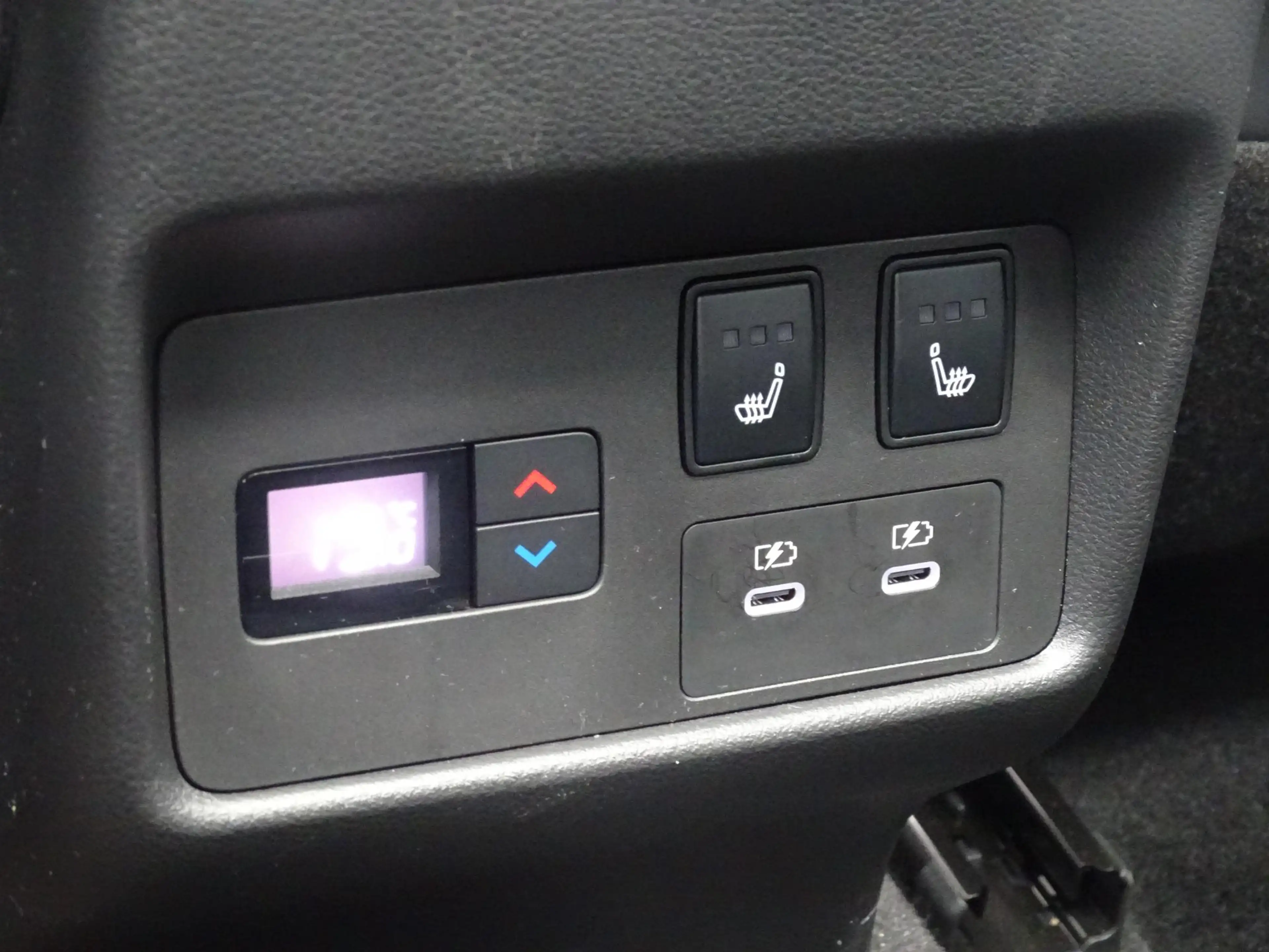 Nissan X-Trail 1.5 e-4orce Tekna Plus 4WD 7p. TREKHAAK| PANORAMAD — photo 30