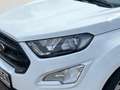 Ford EcoSport ST-Line EU6d 125PS Navigation/ Winter-Paket/ Totwi Weiß - thumbnail 6