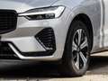 Volvo XC60 T6 AWD Recharge Plus Dark #Leder/Sitzh./PDC/AHK... Argent - thumbnail 6