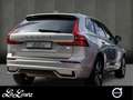 Volvo XC60 T6 AWD Recharge Plus Dark #Leder/Sitzh./PDC/AHK... Argent - thumbnail 2