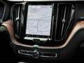 Volvo XC60 T6 AWD Recharge Plus Dark #Leder/Sitzh./PDC/AHK... Argent - thumbnail 9