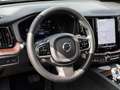 Volvo XC60 T6 AWD Recharge Plus Dark #Leder/Sitzh./PDC/AHK... Argent - thumbnail 10