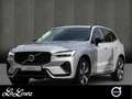 Volvo XC60 T6 AWD Recharge Plus Dark #Leder/Sitzh./PDC/AHK... Argent - thumbnail 1