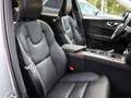 Volvo XC60 T6 AWD Recharge Plus Dark #Leder/Sitzh./PDC/AHK... Argent - thumbnail 7