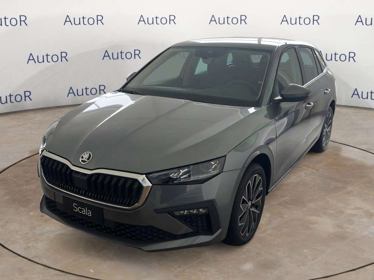 Skoda Scala 1.0 TSI 115 CV DSG Selection