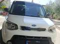 Kia Soul 1.6 crdi 16v Your Design your 136cv Beyaz - thumbnail 1