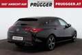 Mercedes-Benz CLA 220 d Shooting Brake Autom NAVI LED NIGHT LEDER Schwarz - thumbnail 5