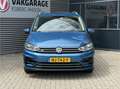 Volkswagen Touran 1.4 TSI Highline Edition R 7p 7P,R-LINE,NAV/CAM,MA Blauw - thumbnail 2