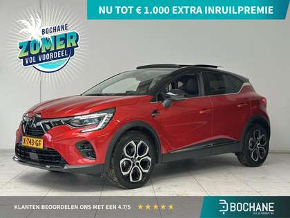 Mitsubishi ASX 1.3 DI-T 7DCT Instyle Clima/Schuifdak/Stuurverwarm