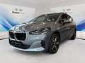 BMW 218 i Head-Up HK HiFi DAB LED WLAN RFK Klimaaut. Серый - thumbnail 1