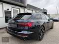 Audi A6 50 Tdi Quattro Avant S-LINE, S6 LOOK, MATRIX, B... Blau - thumbnail 10