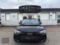 Audi A6 50 Tdi Quattro Avant S-LINE, S6 LOOK, MATRIX, B... Blau - thumbnail 4