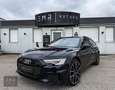 Audi A6 50 Tdi Quattro Avant S-LINE, S6 LOOK, MATRIX, B... Blau - thumbnail 1