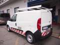 Fiat Doblo 1.4TJET NAT.POWER ATTREZZATO Bianco - thumbnail 3