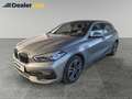 BMW 116 i Aut. Advantage *Reserviert* Grau - thumbnail 1