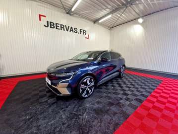 EV60 220 CH SUPER CHARGE ICONIC