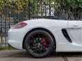 Porsche Boxster S 3.4 PDK | Adaptieve Sportstoelen | Sport-uitlaat Blanc - thumbnail 22