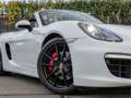 Porsche Boxster S 3.4 PDK | Adaptieve Sportstoelen | Sport-uitlaat Blanc - thumbnail 38