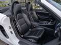 Porsche Boxster S 3.4 PDK | Adaptieve Sportstoelen | Sport-uitlaat Blanc - thumbnail 25