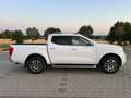 Nissan Navara Double Cab 4x4 * Navi,Xenon,Leder,Autom.* Weiß - thumbnail 4