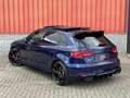 Audi A3 Sportback 2.0 TFSI S3 quattro Pano Virtual Carplay Blau - thumbnail 13