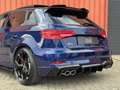 Audi A3 Sportback 2.0 TFSI S3 quattro Pano Virtual Carplay Blau - thumbnail 3