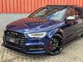 Audi A3 Sportback 2.0 TFSI S3 quattro Pano Virtual Carplay Blau - thumbnail 4