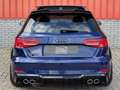 Audi A3 Sportback 2.0 TFSI S3 quattro Pano Virtual Carplay Blau - thumbnail 14