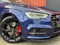 Audi A3 Sportback 2.0 TFSI S3 quattro Pano Virtual Carplay Blau - thumbnail 32