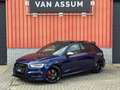 Audi A3 Sportback 2.0 TFSI S3 quattro Pano Virtual Carplay Blau - thumbnail 1
